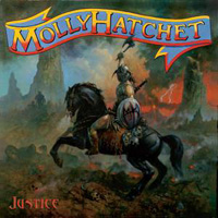 Molly Hatchet